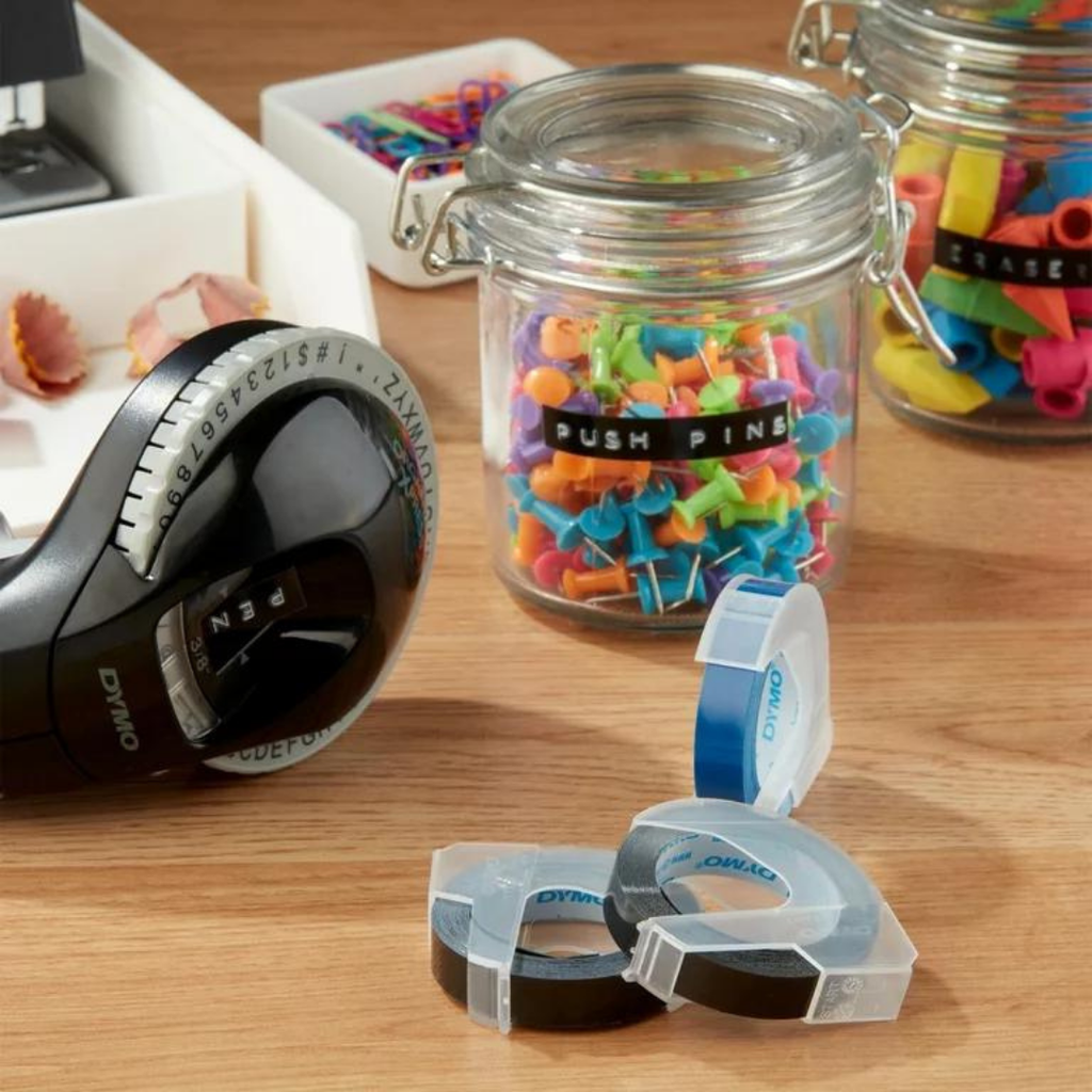 Etiquetadora Dymo® Organizer Xpress PRO