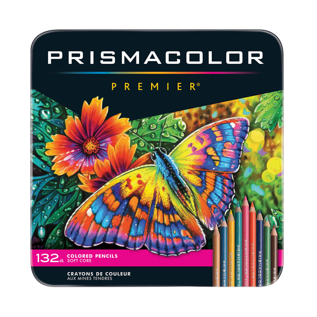 Prismacolor® Premier - 132 Colores