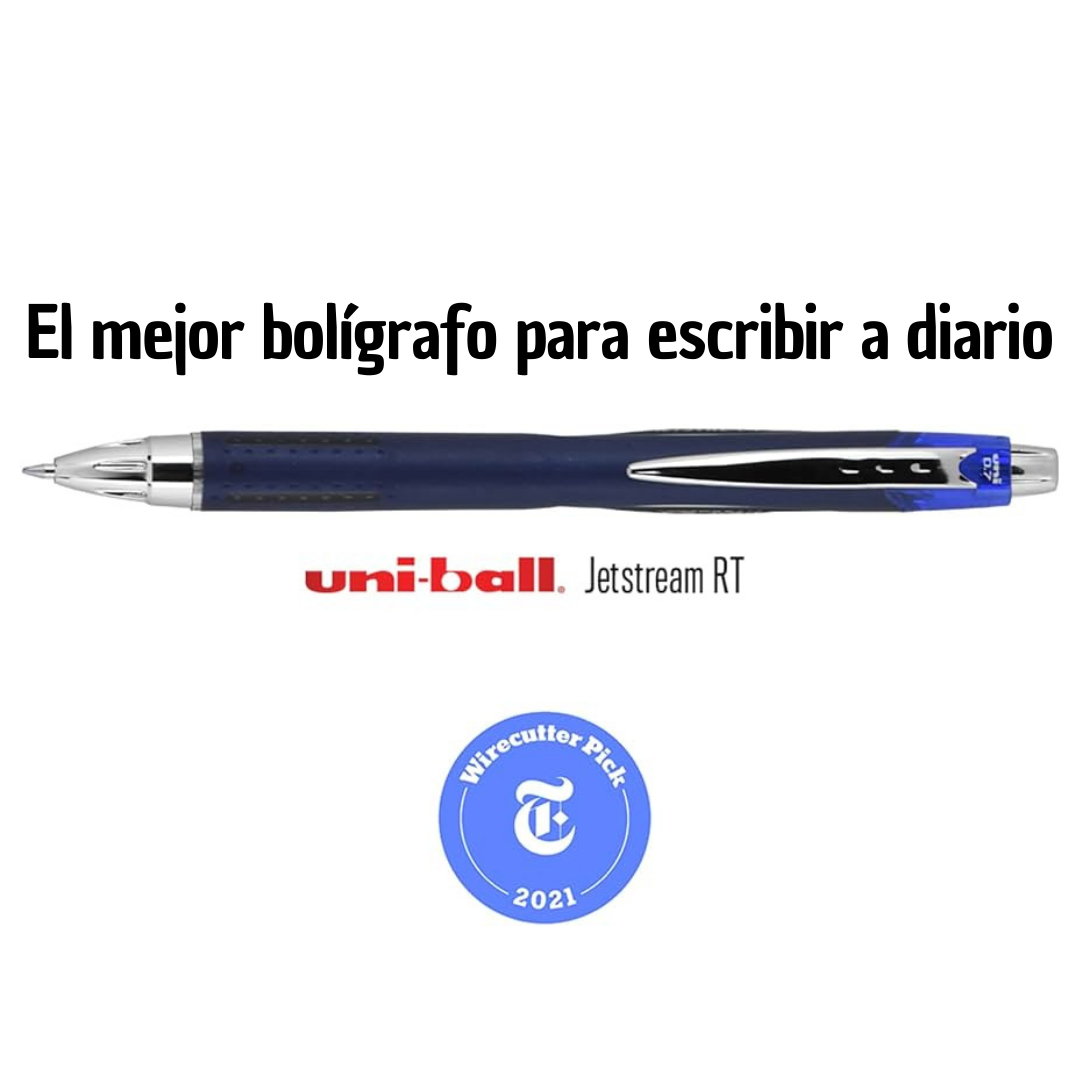 Uniball Jetstream RT. 12 und.