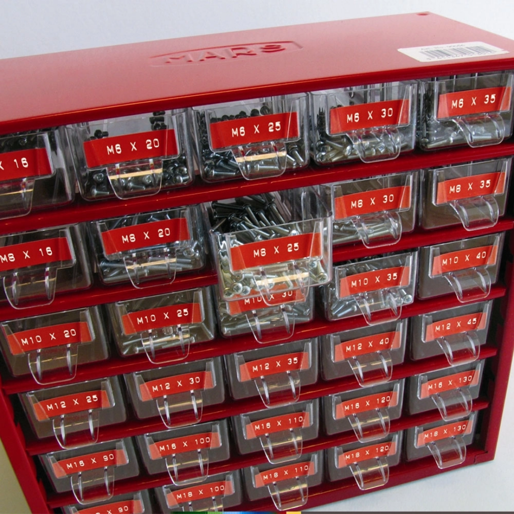 Etiquetadora Dymo® Organizer Xpress PRO
