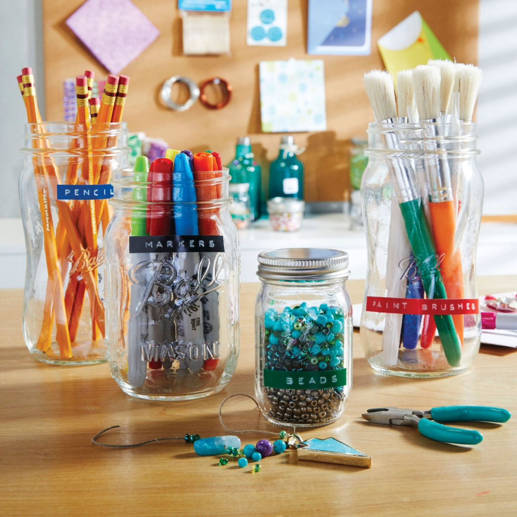 Etiquetadora Dymo® Organizer Xpress PRO