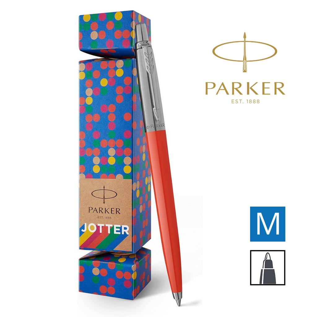 Bolígrafo Parker® Jotter Papillot