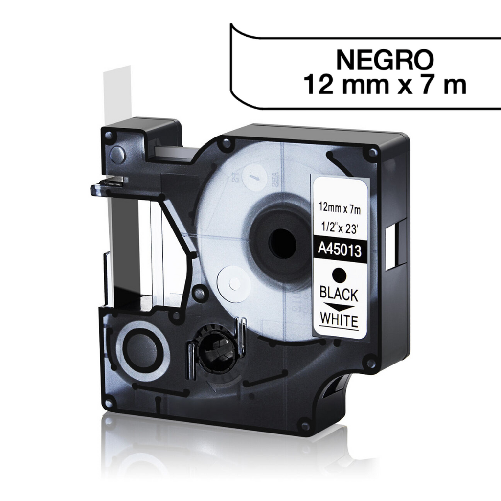 Dymo D1 Standard