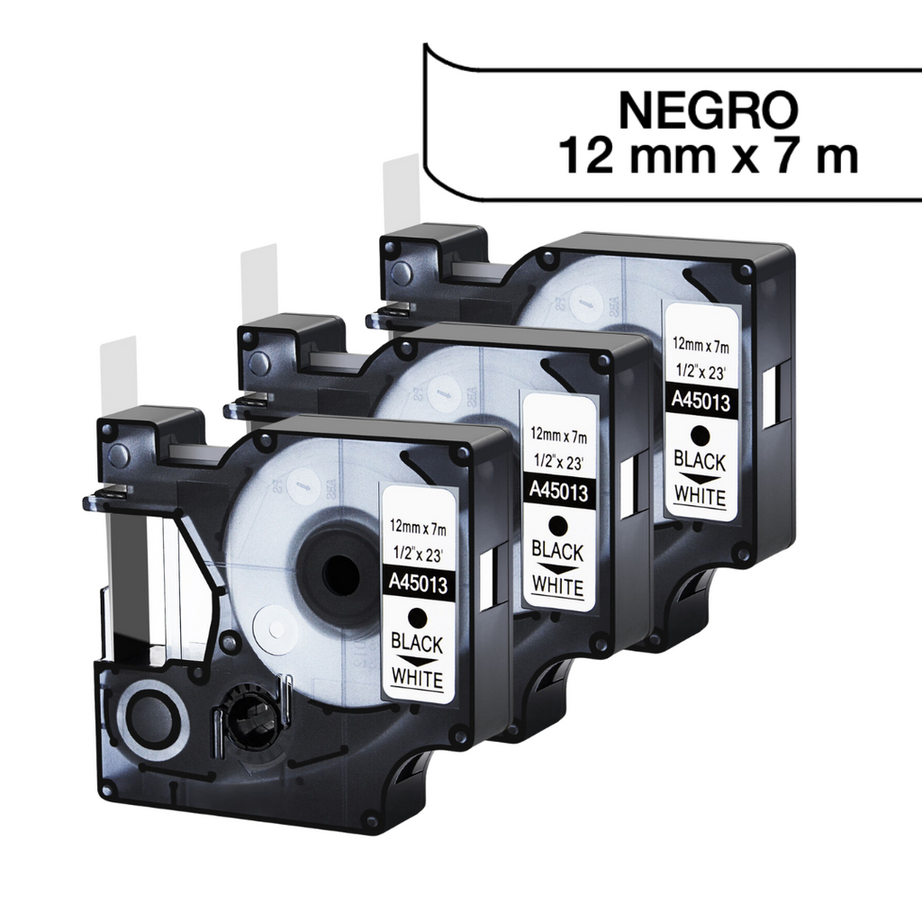 Dymo D1 Standard