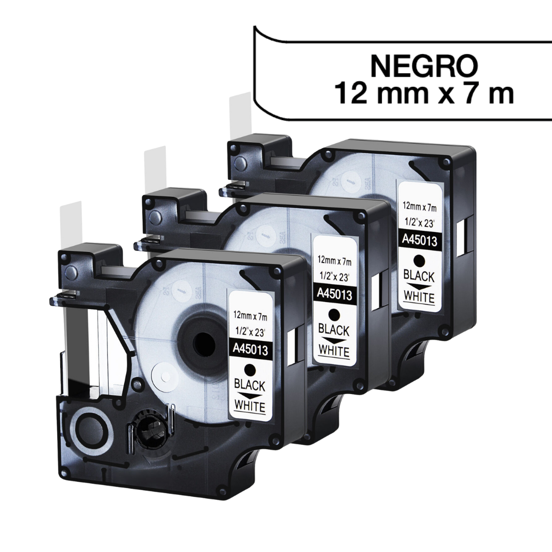 Dymo D1 Standard