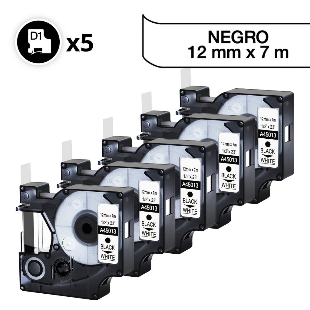 Dymo D1 Standard