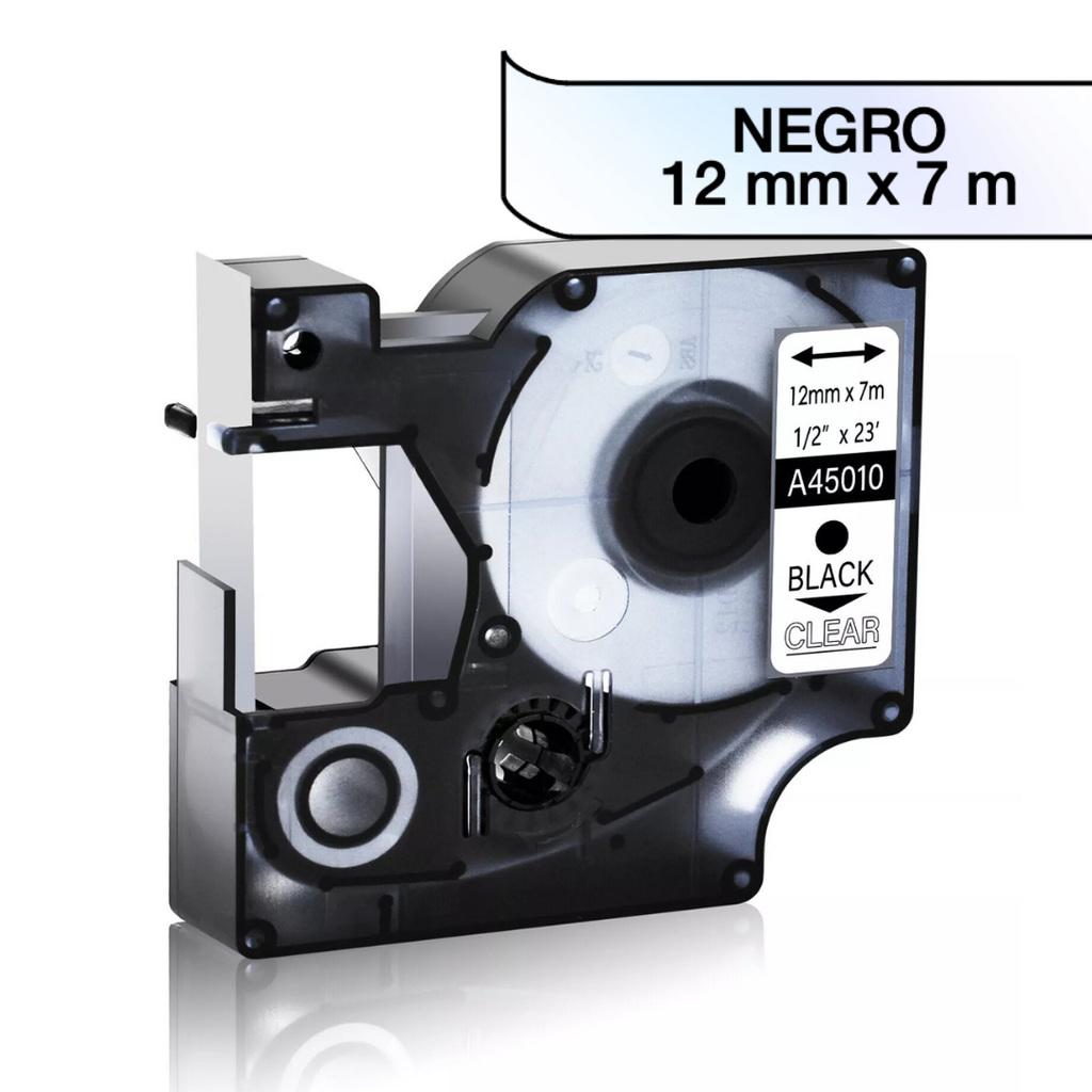 Dymo D1 Standard