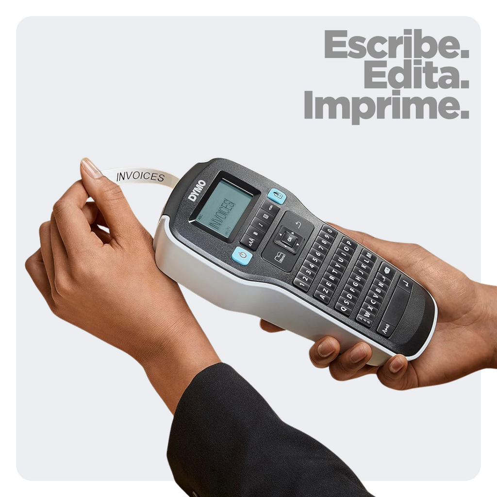 Etiquetadora Dymo LabelManager 160