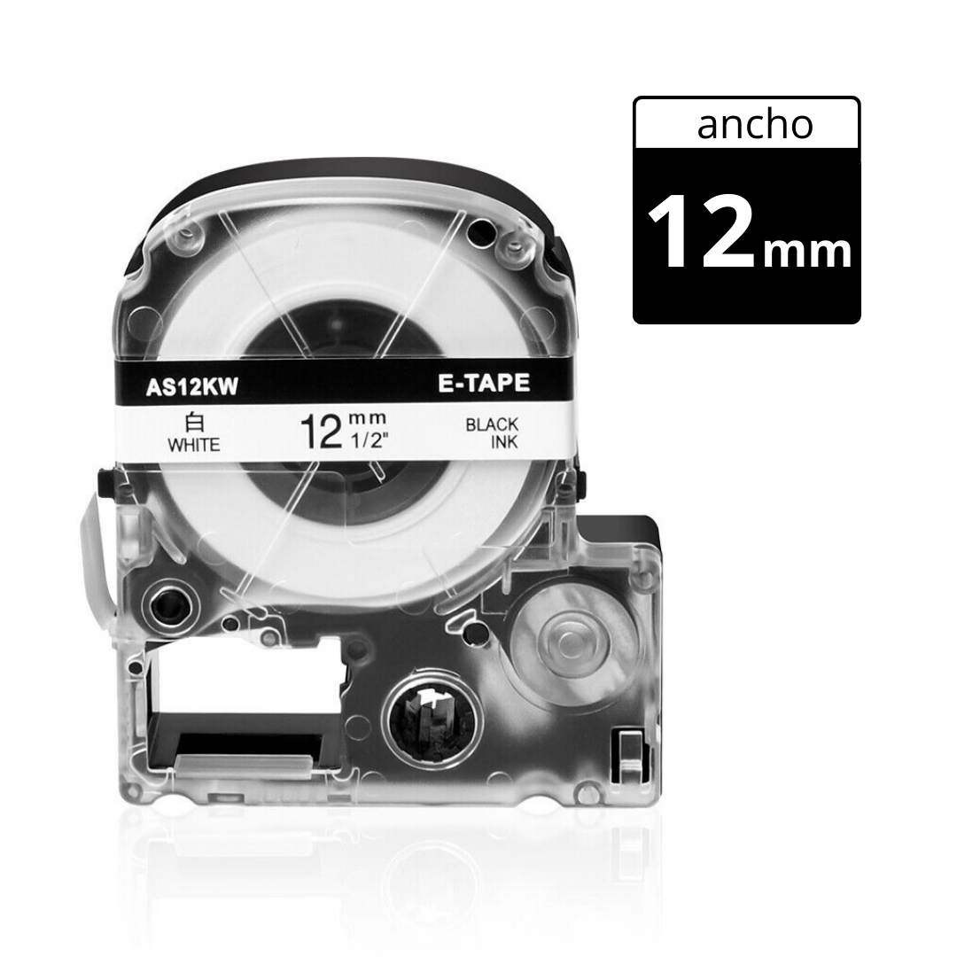 EPSON Cinta LabelWorks