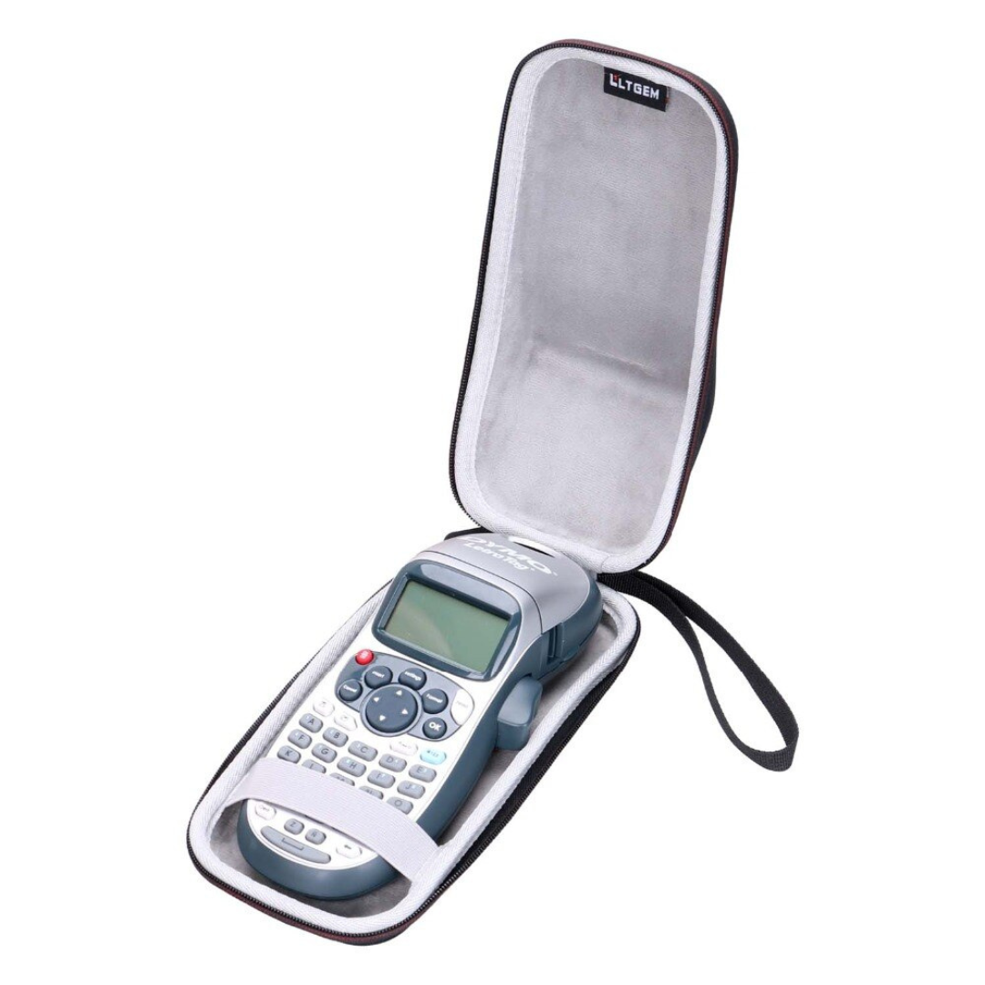 Dymo LetraTag 100H Case