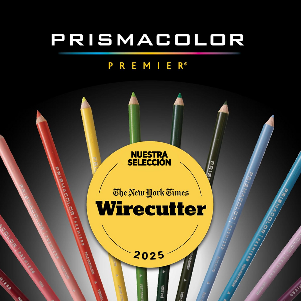 Prismacolor® Premier - 132 Colores