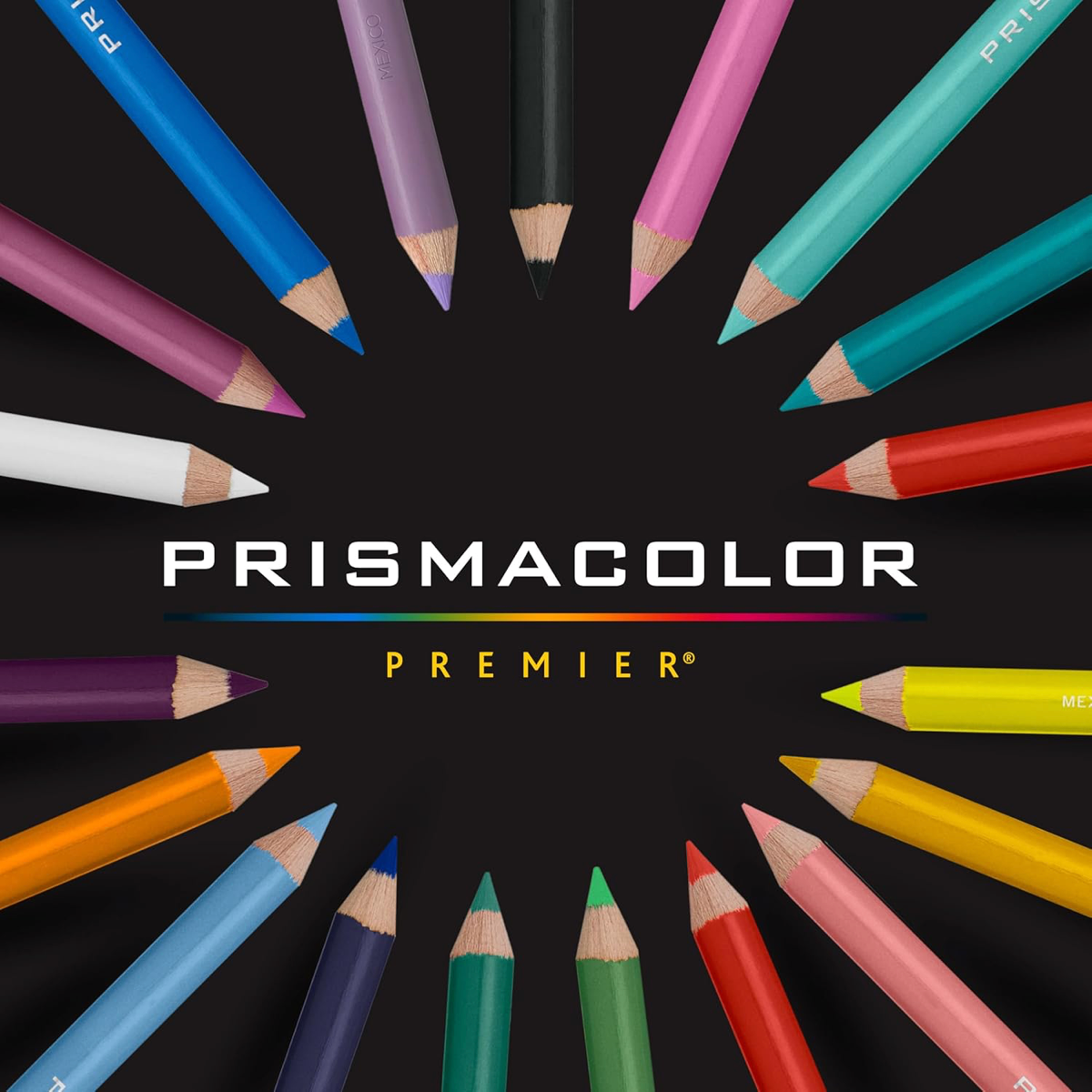 Prismacolor® Premier - 132 Colores