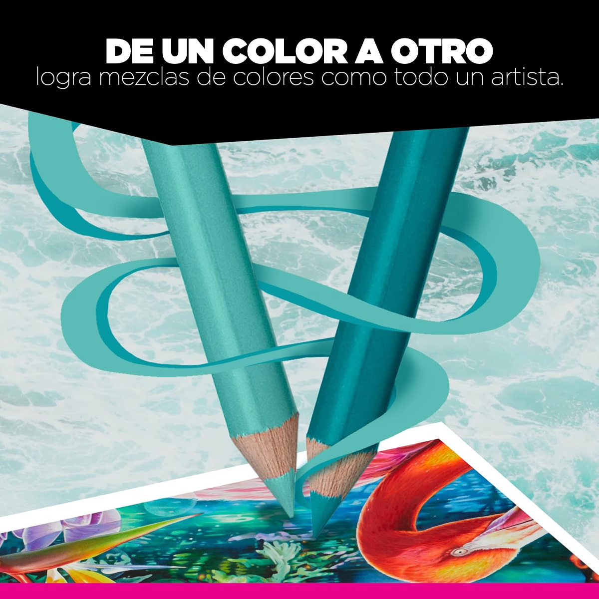 Prismacolor® Premier - 132 Colores