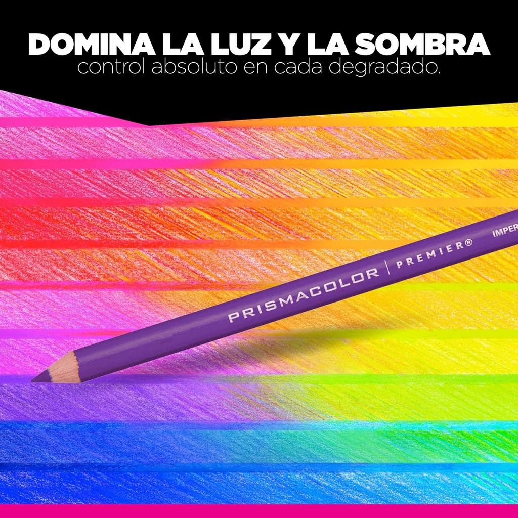 Prismacolor® Premier - 132 Colores