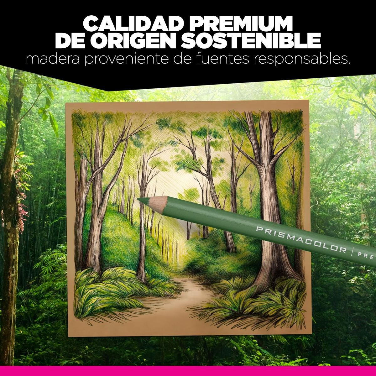 Prismacolor® Premier - 132 Colores