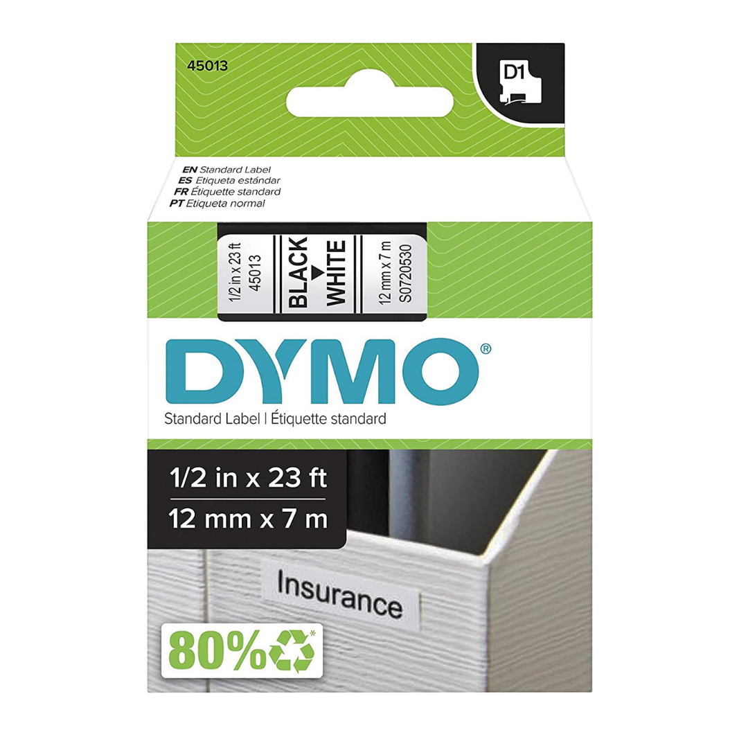 Dymo D1 Standard