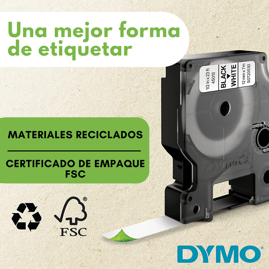Dymo D1 Standard