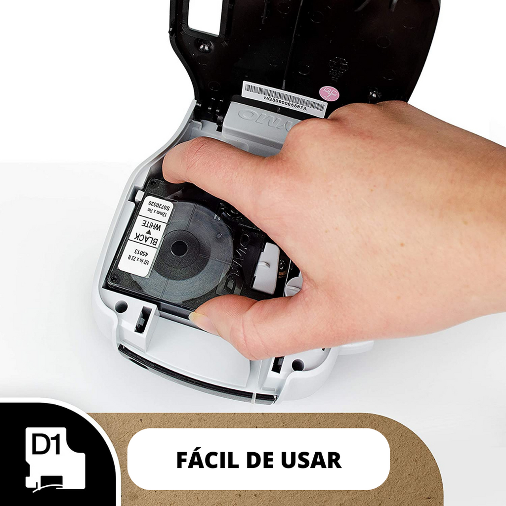 Dymo D1 Standard