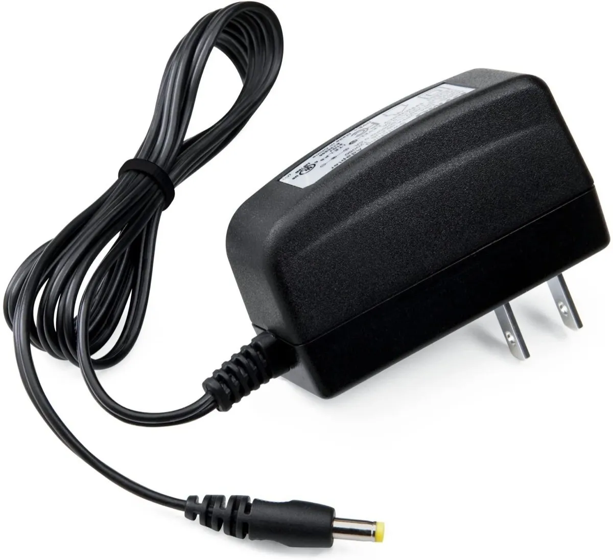 Adaptador de corriente para etiquetadoras Dymo