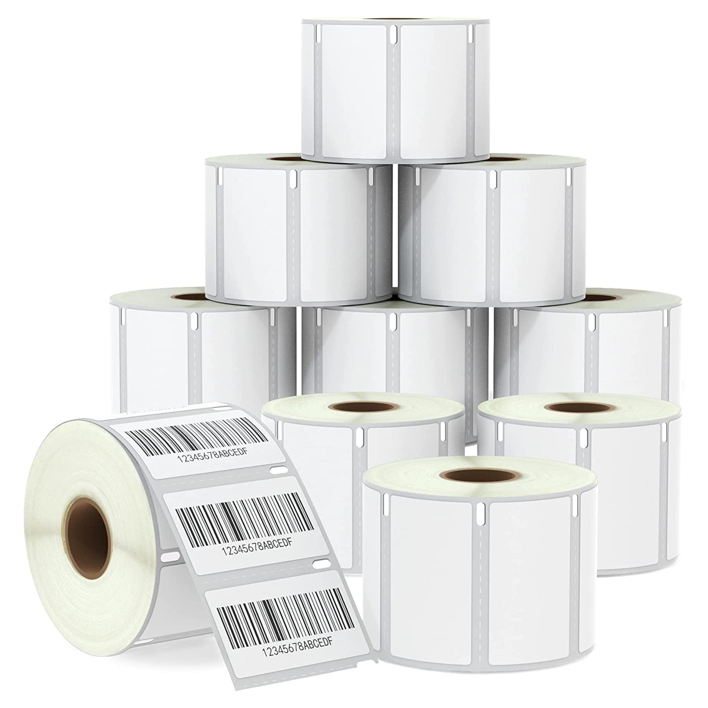 Dymo LabelWriter multiuso (32x57 mm) - 1.000 etiquetas
