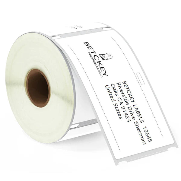 Dymo LabelWriter multiproposito (57x101 mm) - 250 etiquetas